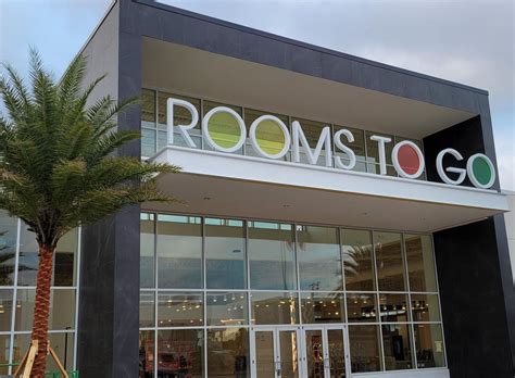 Rooms to go tampa - List of Rooms To Go Showrooms. Shop affordable prices on complete sets or individual pieces. Find a Rooms To Go Furniture Showroom near you. Shop Rooms To Go. Tips. Stories. Good Info. ... 2970 N. Dale Mabry Hwy. Tampa, Florida 33607 813-871-5828. Vero Beach. Vero Beach Showroom 6500 20th St Vero Beach, …